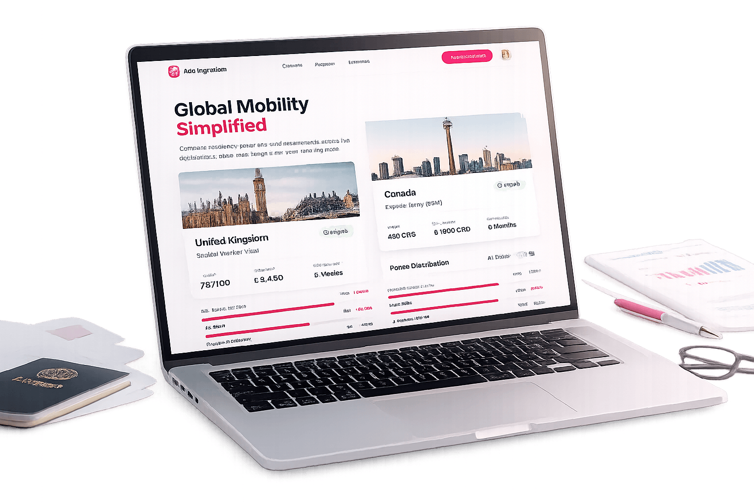 XAI Migration platform preview